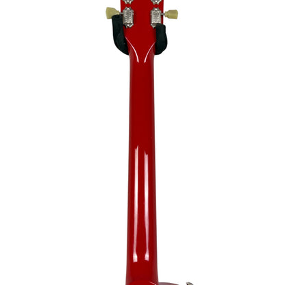 Gibson Les Paul Studio 2016 - Cardinal Red