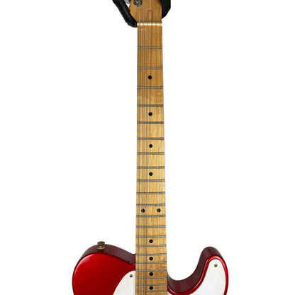 FGN 富士弦日本 J-Classic JTL-6M Telecaster 2015 - 糖果苹果红