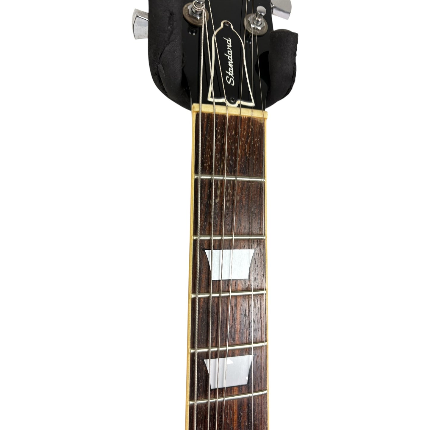Greco EG-500 Les Paul Standard - Ebony