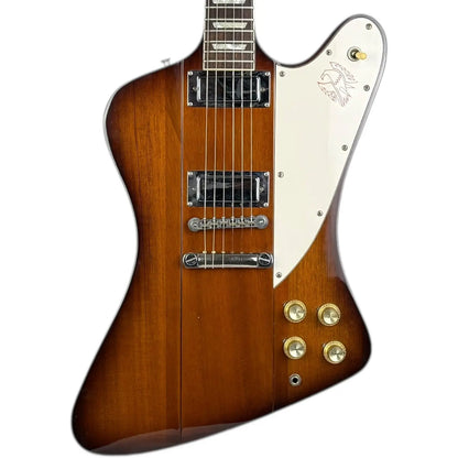Orville by Gibson Firebird 1990 - Vintage Sunburst Orville by Gibson