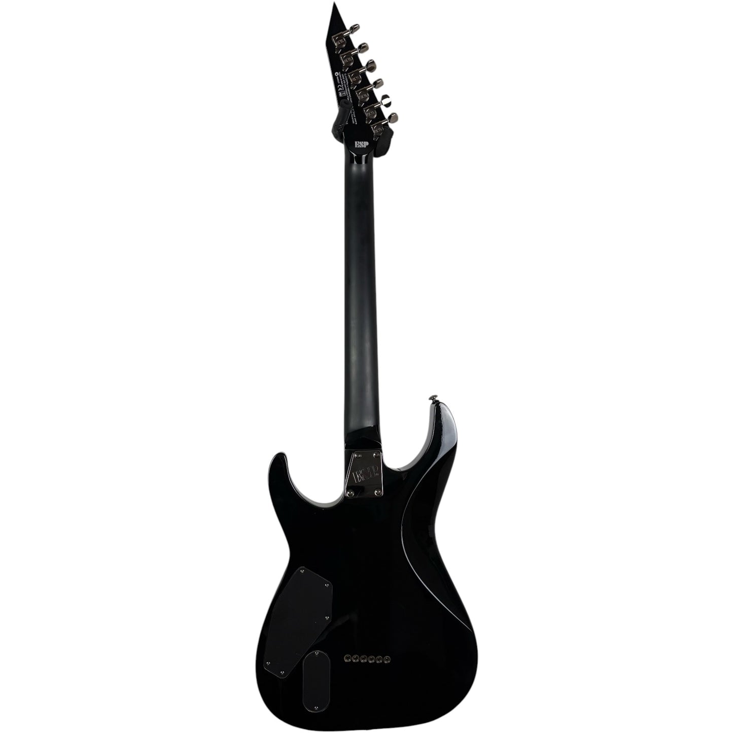 ESP LTD Slayer 25th Anniversary 2011 - Reign in Blood