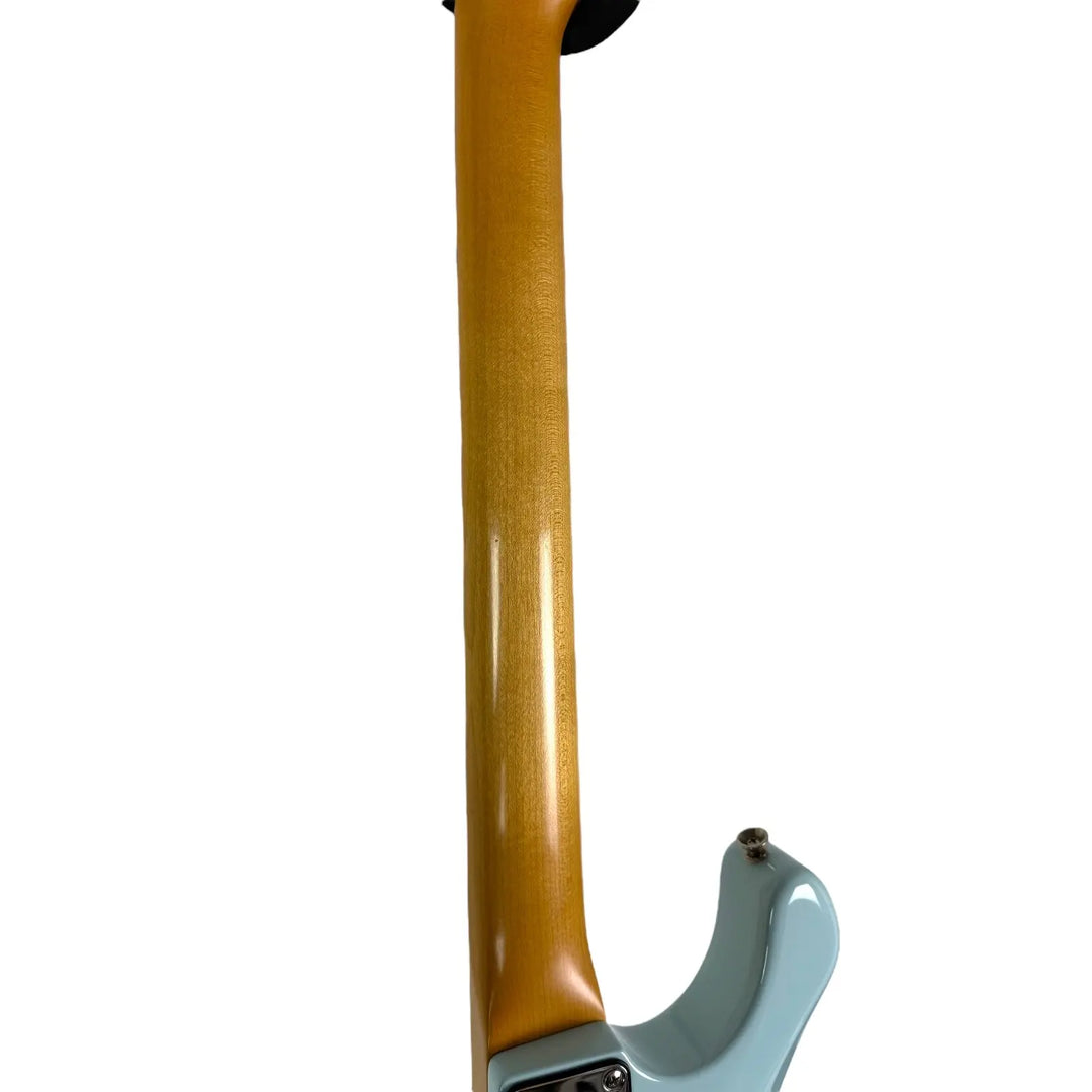 Suhr Pro Series Classic S - Sonic Blue - Pat´s Guitars