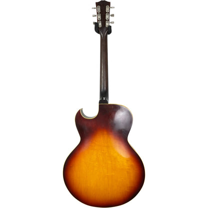 Gibson ES-175D 1968 - Vintage Sunburst