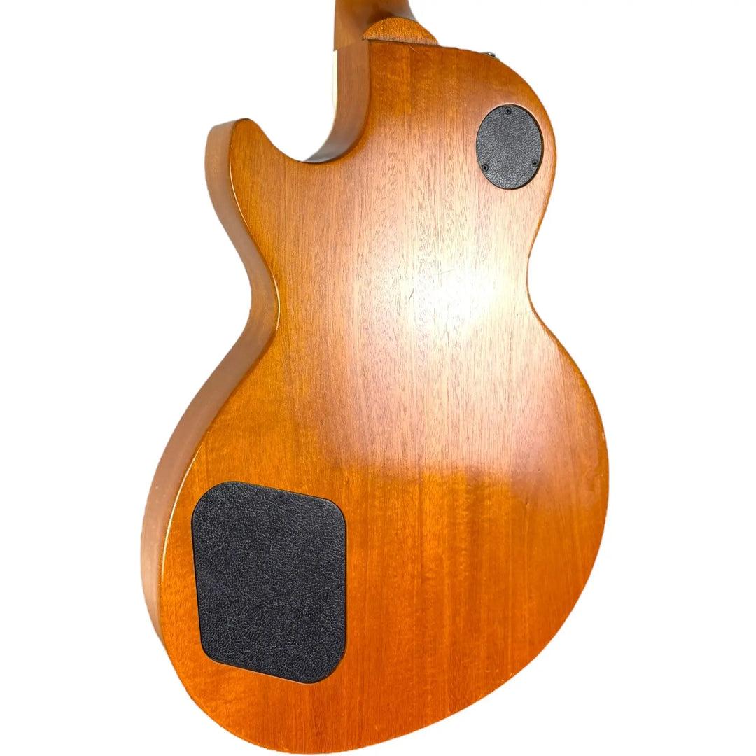 Gibson Les Paul Signature Player Plus 2018 - Satin Ocean Blue - Pat´s Guitars