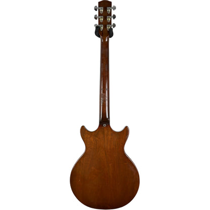 Gibson Melody Maker DC 1977 - Güneş Patlaması