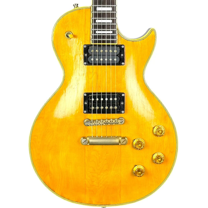 Orville by Gibson Les Paul Pat´s Guitars