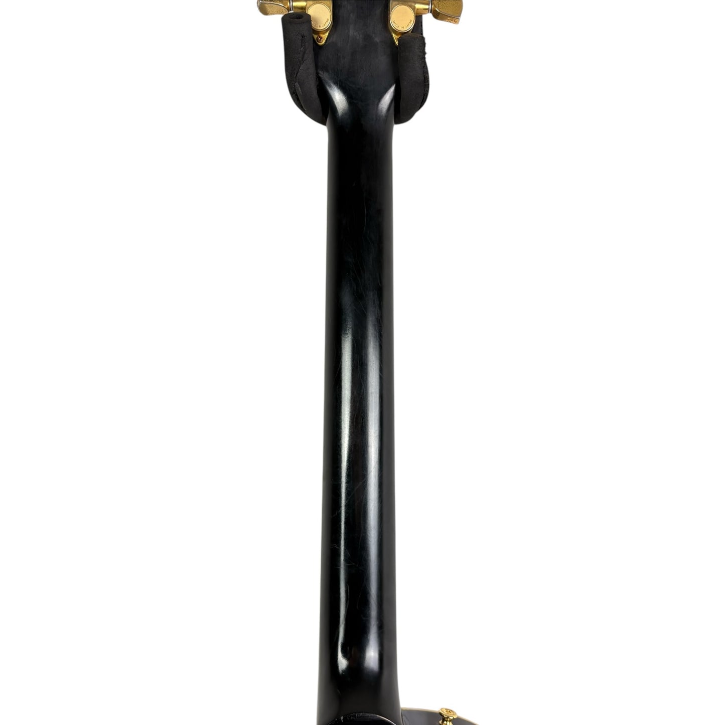 Orville Les Paul - Ebony