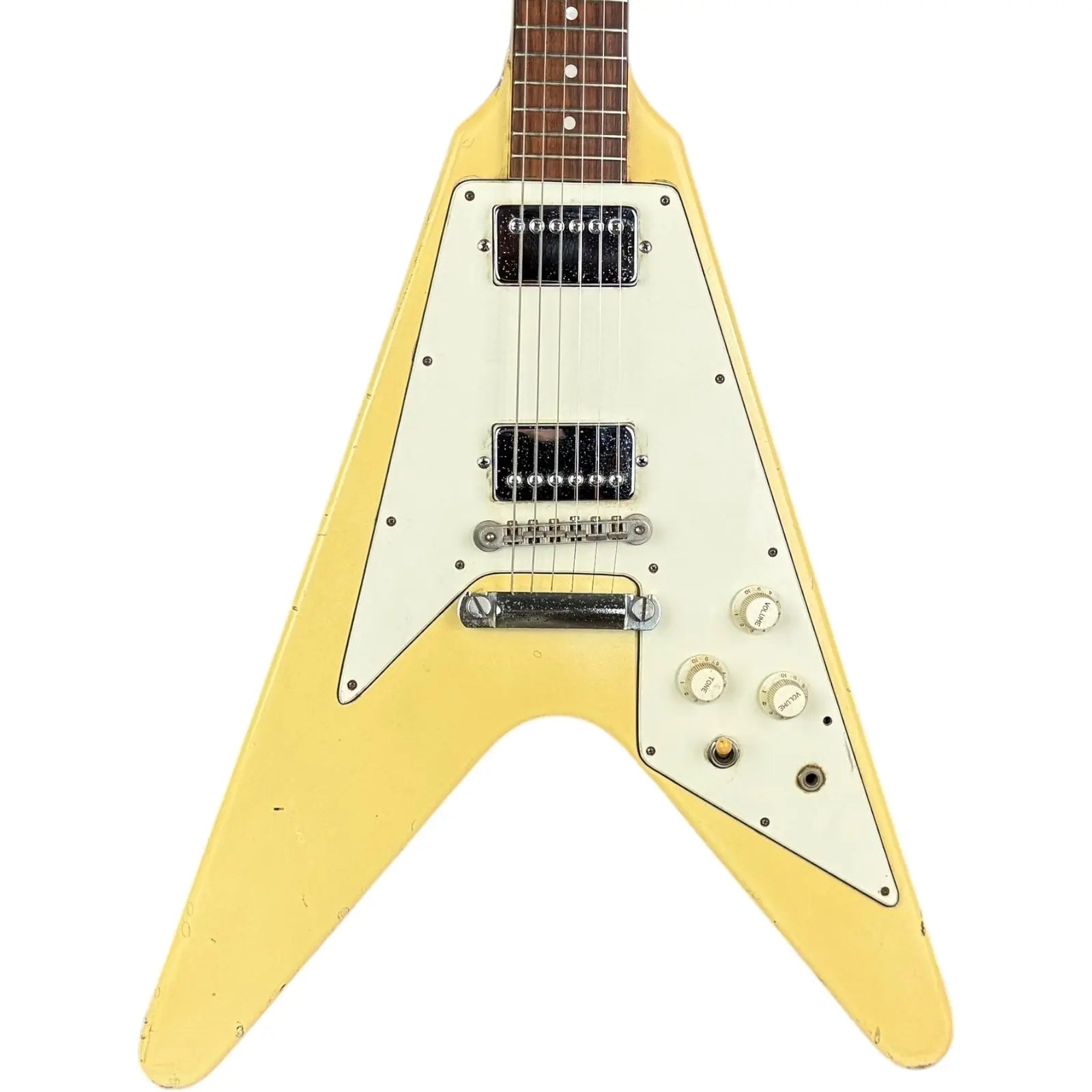 GG Pat´s Guitars