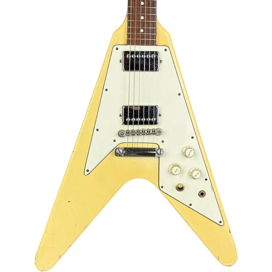 GG Pat´s Guitars