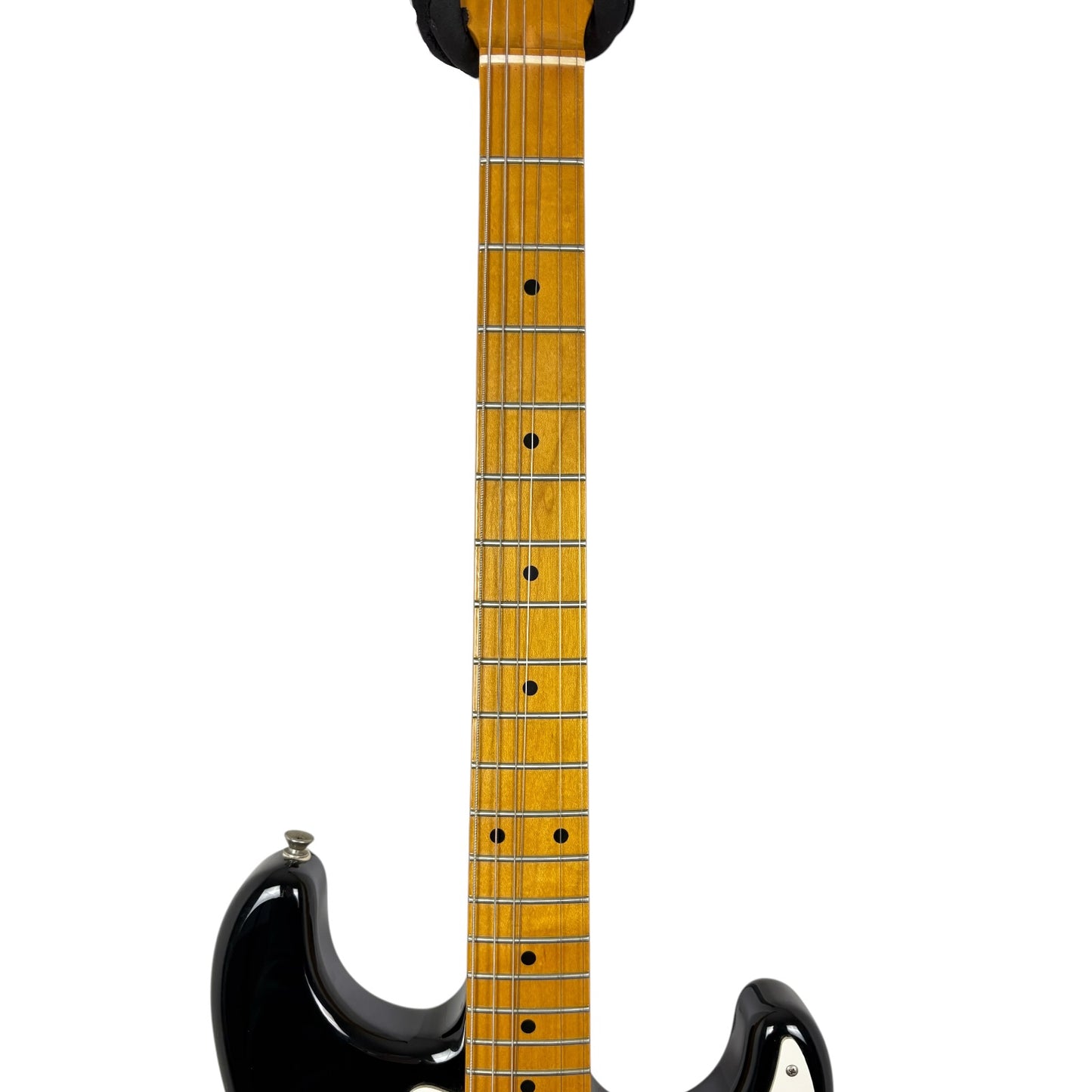 CoolZ Japan Fujigen Stratocaster 2009 - Black