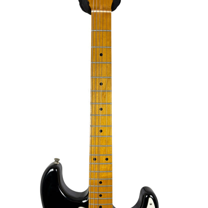 CoolZ Japan Fujigen Stratocaster 2009 - Black