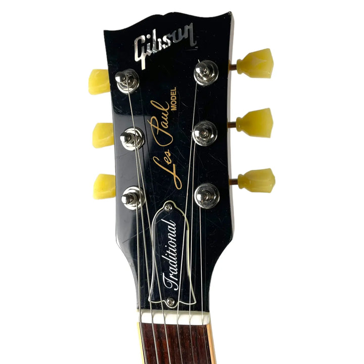 Gibson Les Paul Traditional 2013 - Heritage Cherry Sunburst Gibson