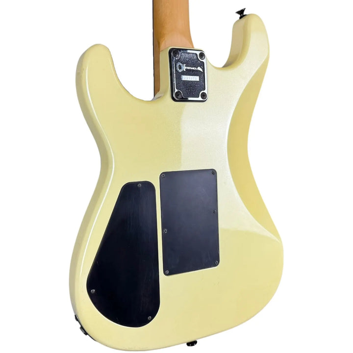 Charvel by Jackson Charvel