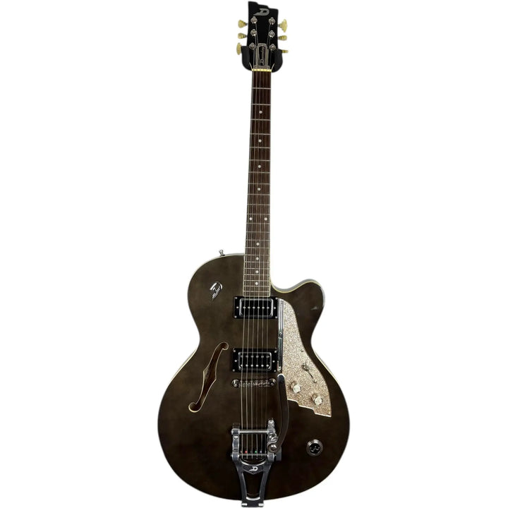 Duesenberg Carl Carlton 2000 - See Through Black Duesenberg