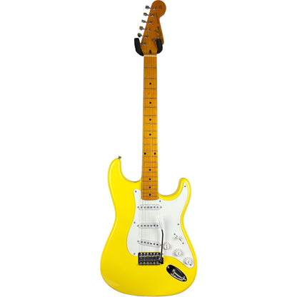 Faber STCH VY Stratocaster – Винтидж жълт
