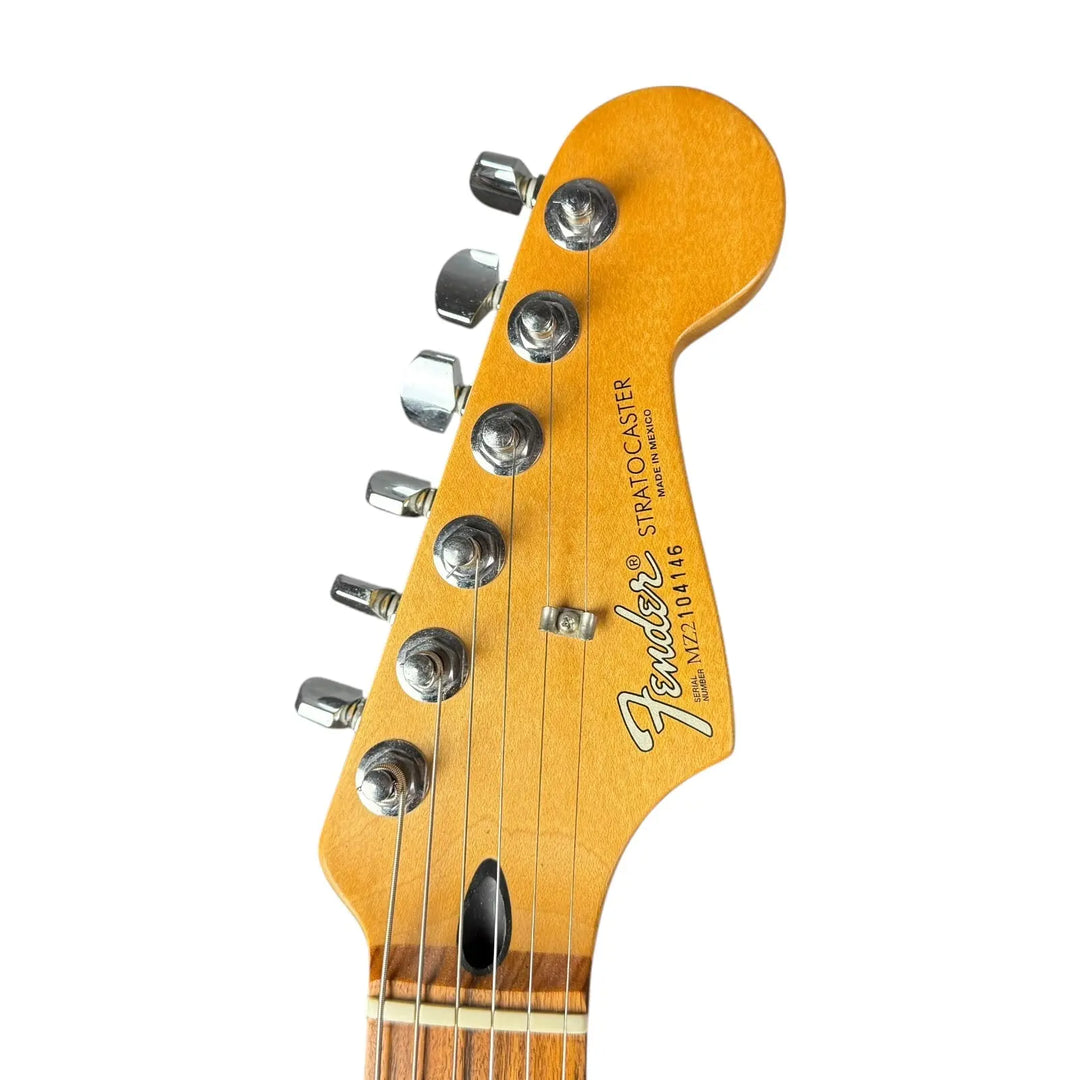 Fender Stratocaster Fender