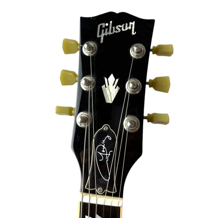 Gibson SG Angus Young Signature 2010 - Thunderstruck - Pat´s Guitars