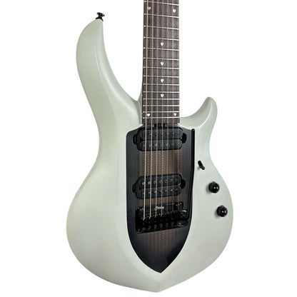 Sterling by Music Man John Petrucci Signature MAJ170 2023 - Chalk Grey