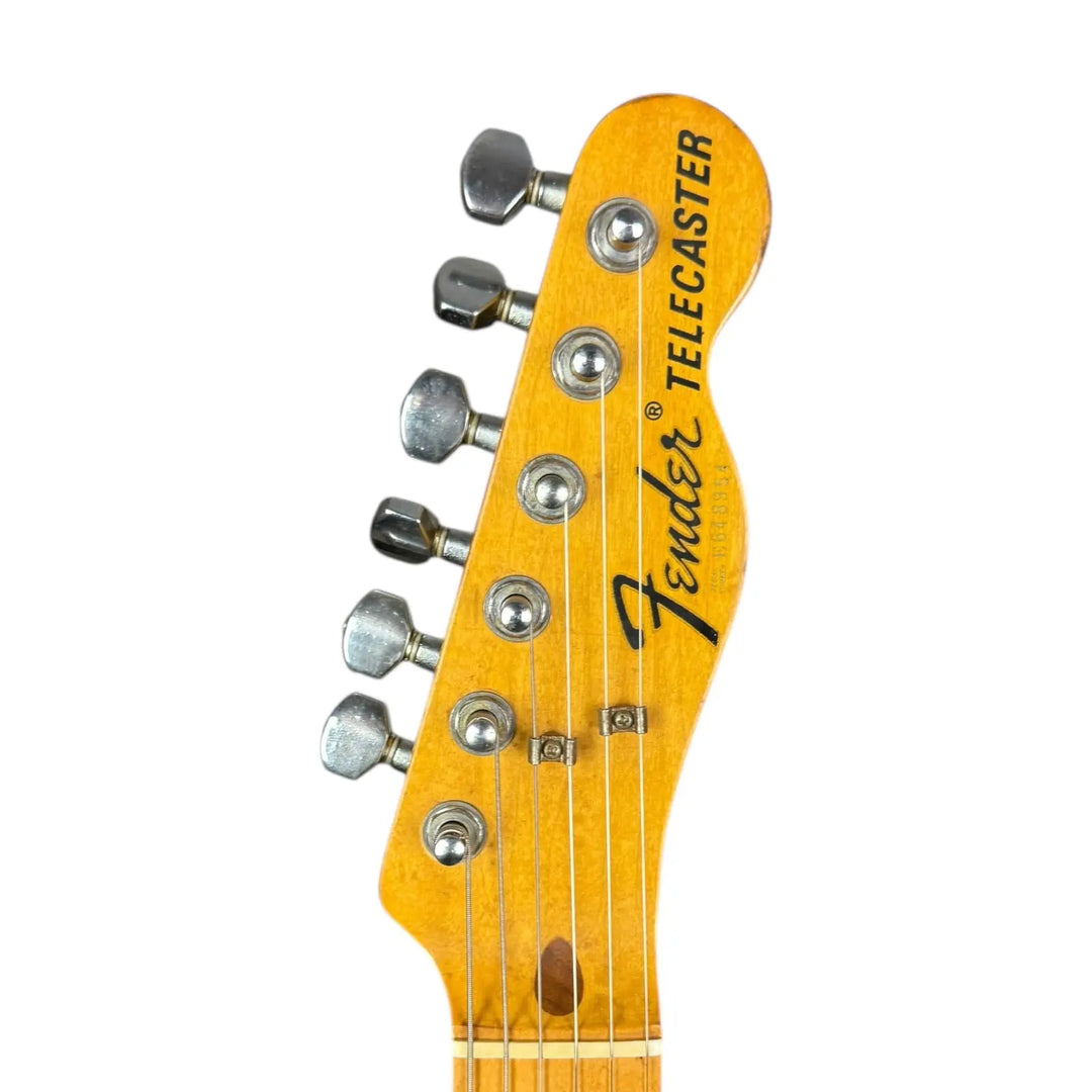 Fender Telecaster Fender