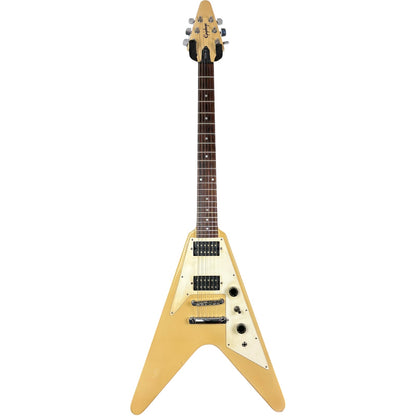 Epiphone by Gibson Flying V 1996 - Alpine White