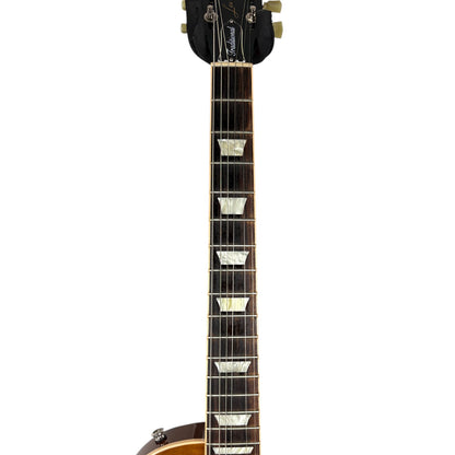 Gibson Les Paul Traditional - 2018 Honey Burst