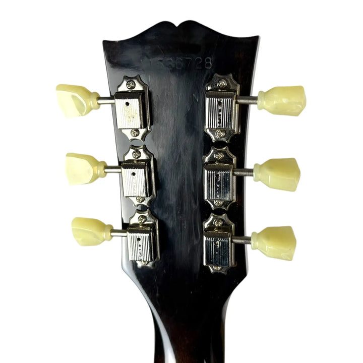 Gibson ES Les Paul Special 2016 - Tobacco Sunburst - Pat´s Guitars