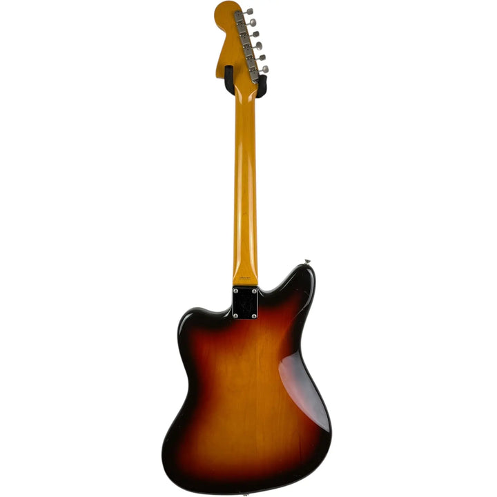 Fender Jaguar Sunburst Fender