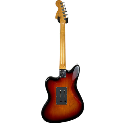 Squier by Fender Jagmaster 2005 - Sunburst