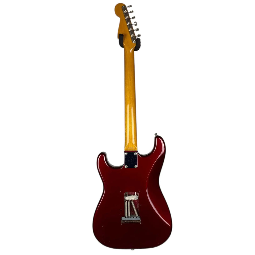 Fender Stratocaster Fender