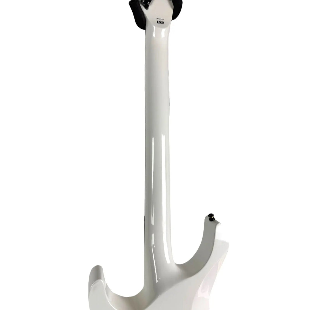 ESP LTD M-1000 2017 - Snow White ESP LTD