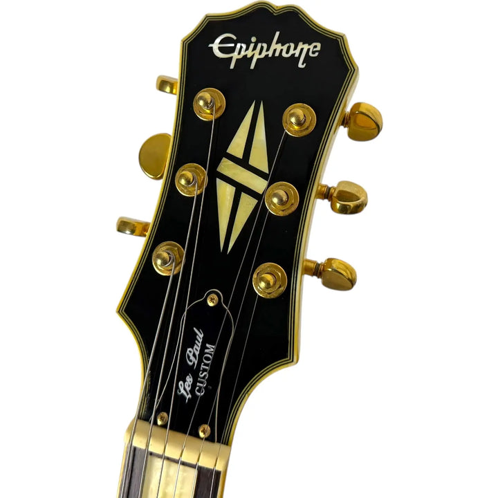 Epiphone SG G-400 Custom 2006 - Antique Ivory Epiphone