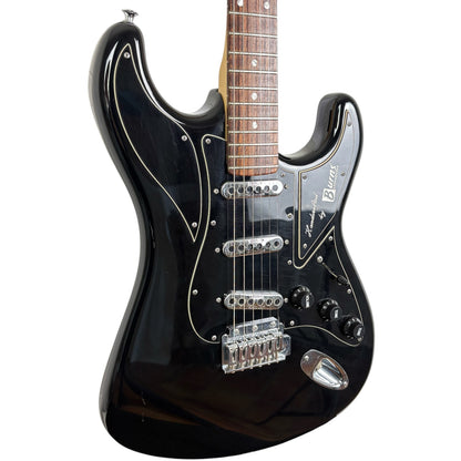 Burns London Cobra DX 2011 - Black