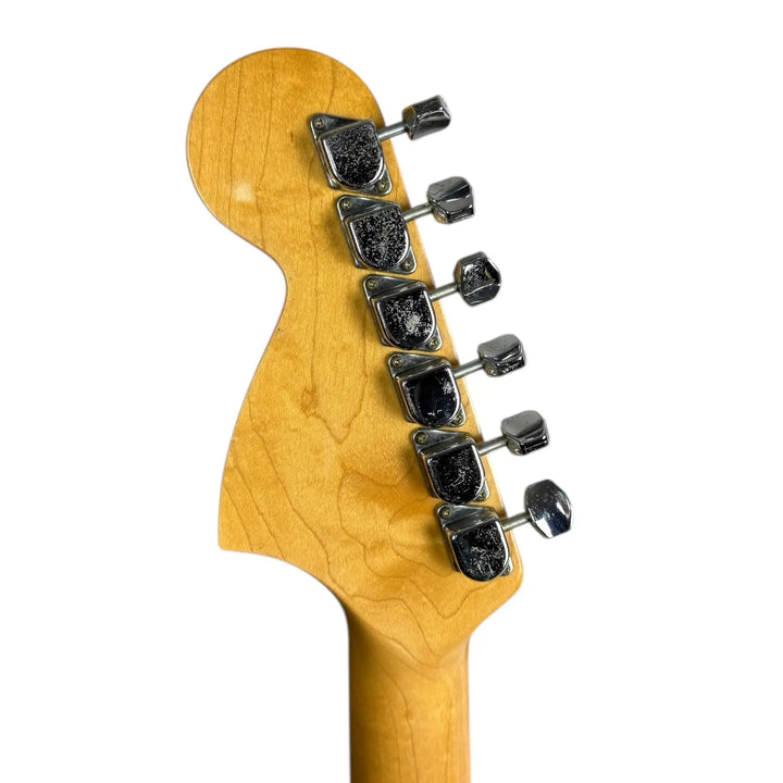 Tokai Custom Edition Stratocaster Tokai