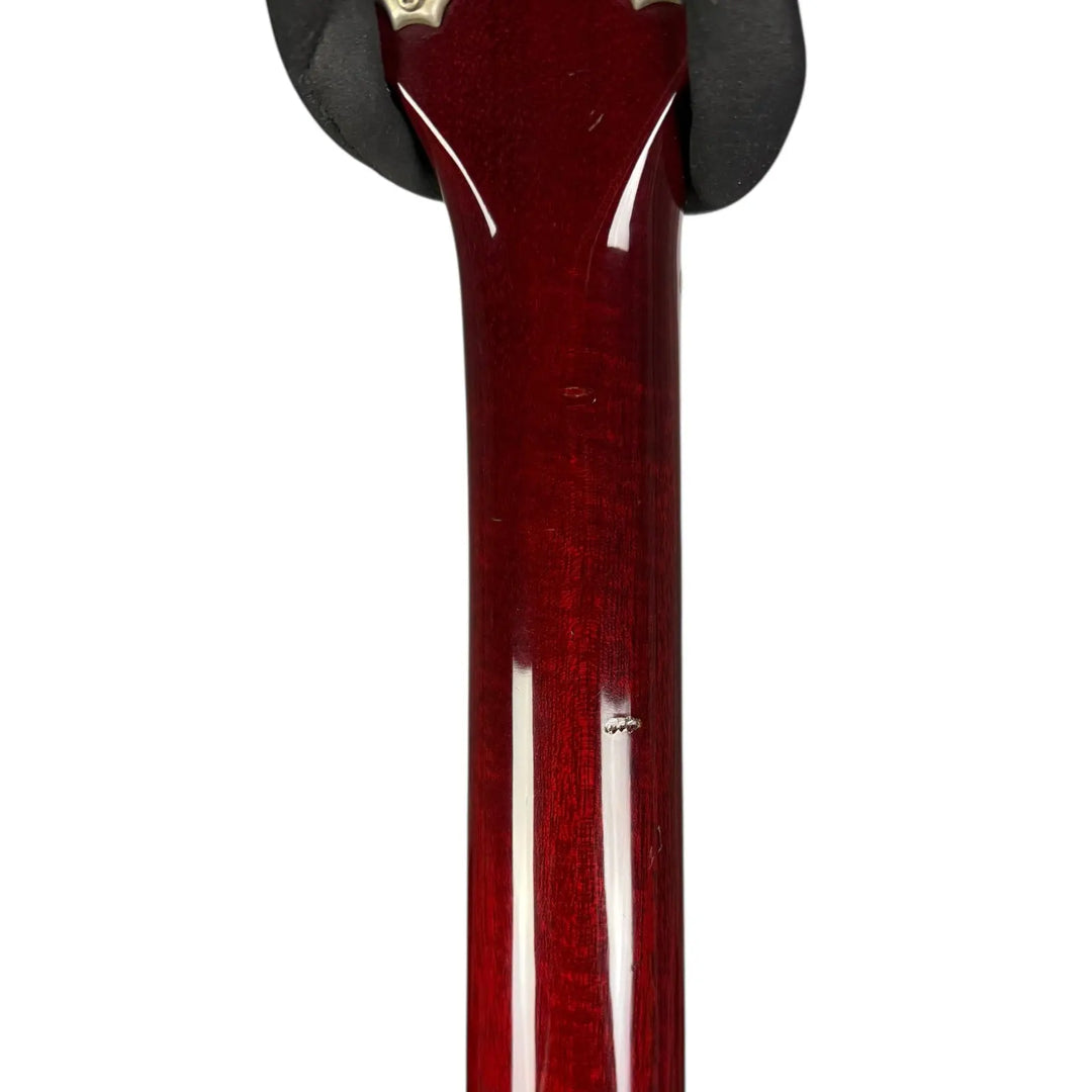 Orville Les Paul Orville