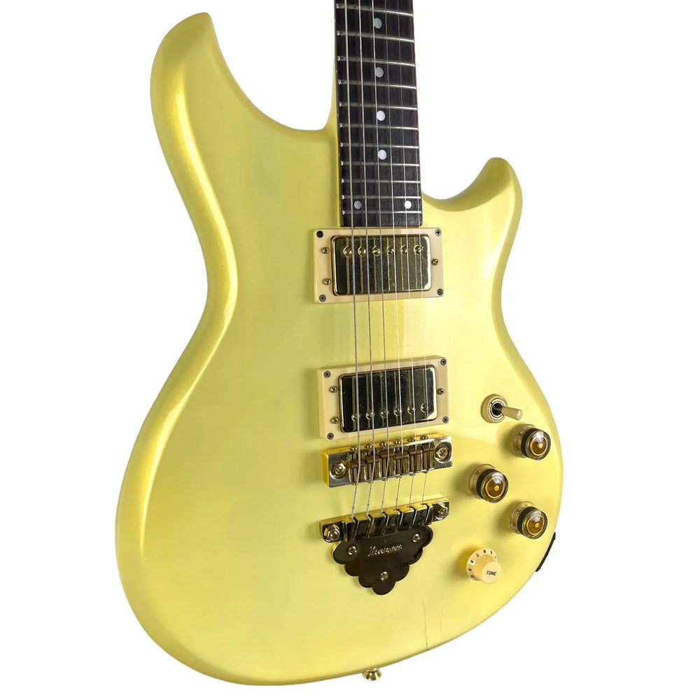 Ibanez Musician 1982 - Pat´s Guitars