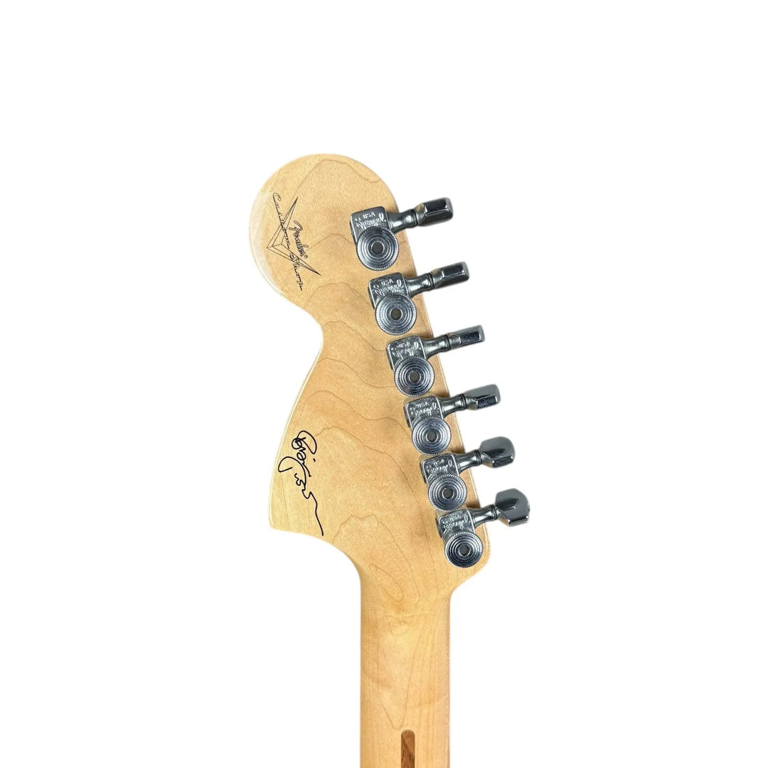 Fender Stratocaster Fender