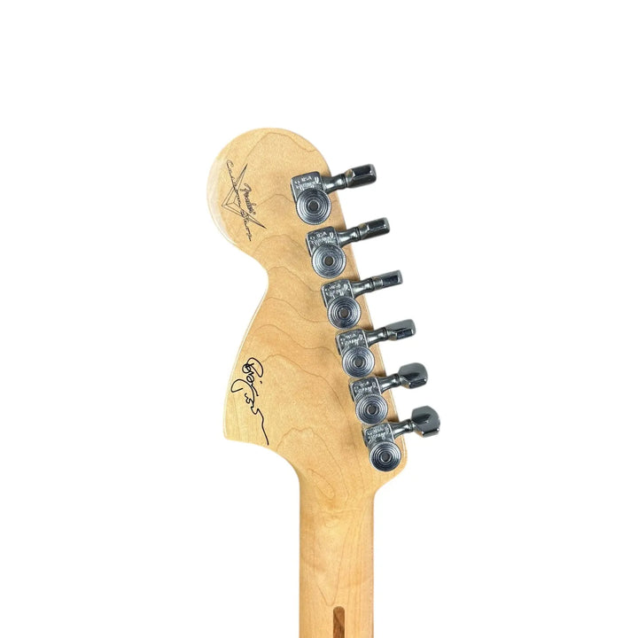 Fender Stratocaster Fender