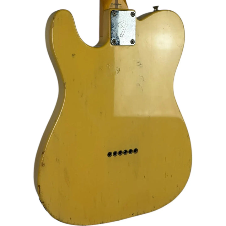 Fender Telecaster Fender