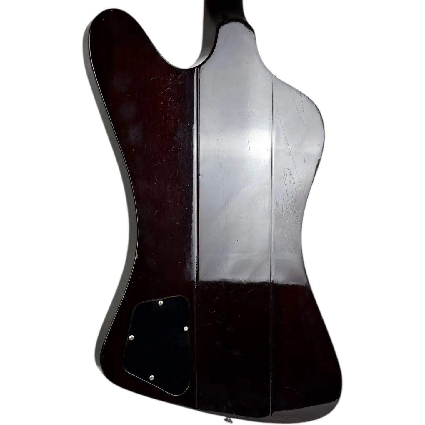 Orville by Gibson Firebird 1990 - Vintage Sunburst Orville by Gibson