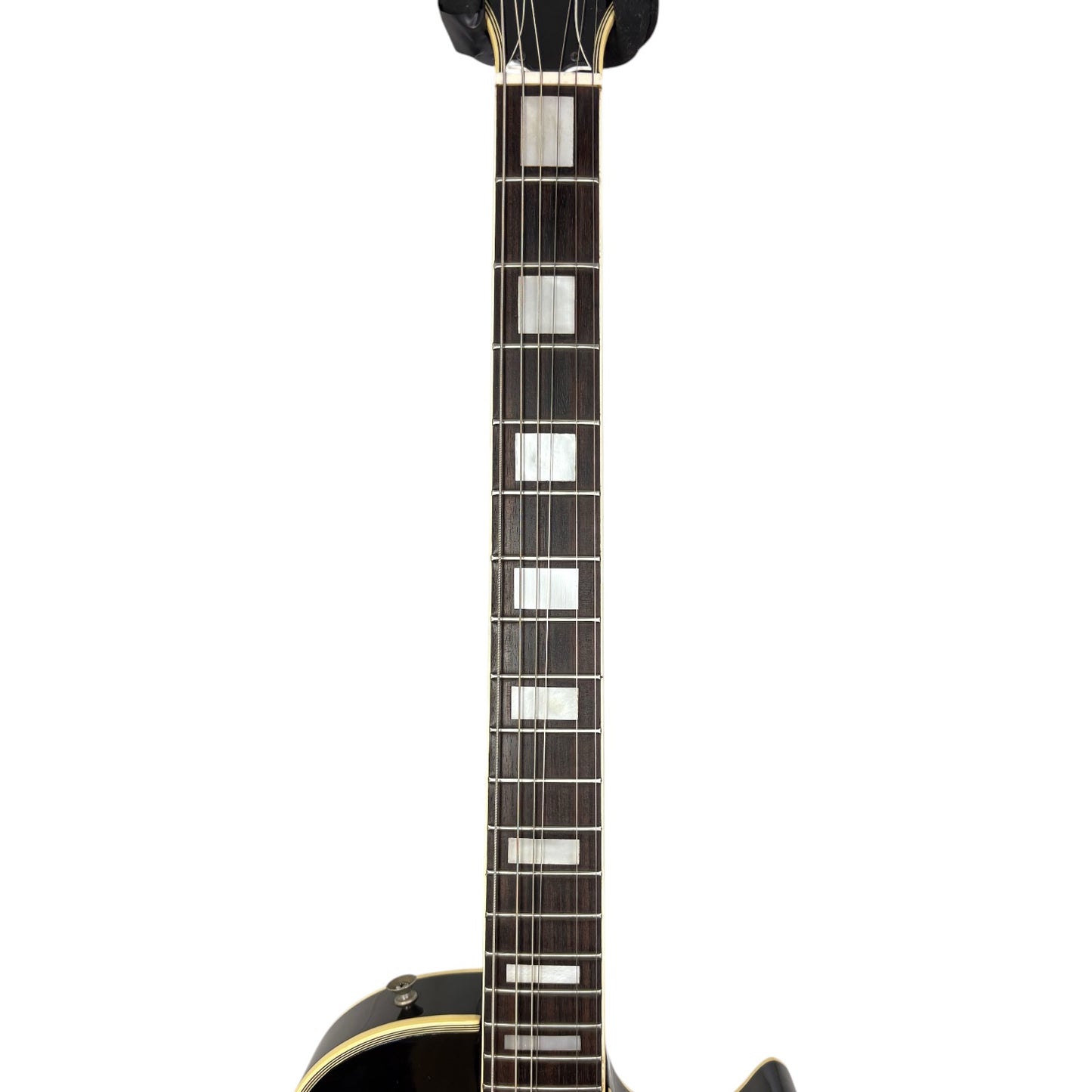 Greco EG Les Paul 1970s - Ebony