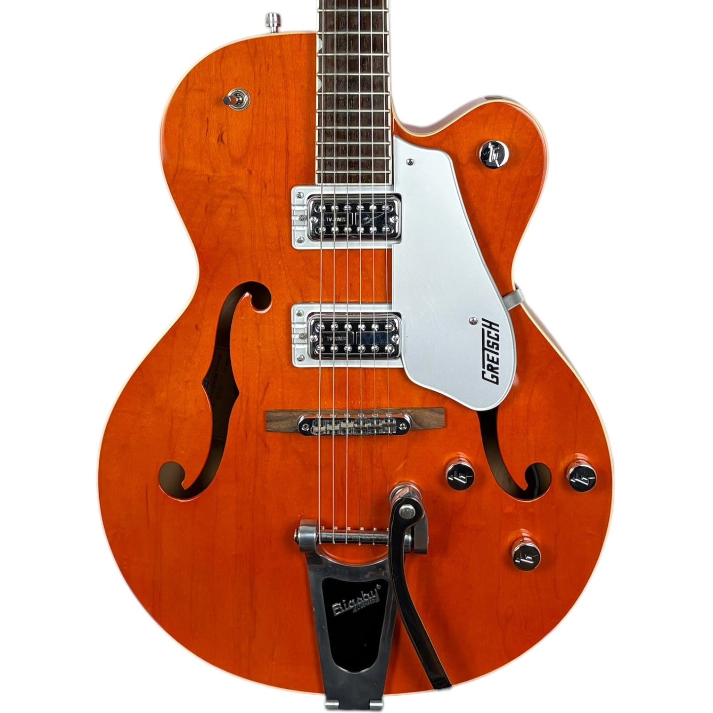 Gretsch G5120 Electromatic 125th Anniversary 2008 - Orange