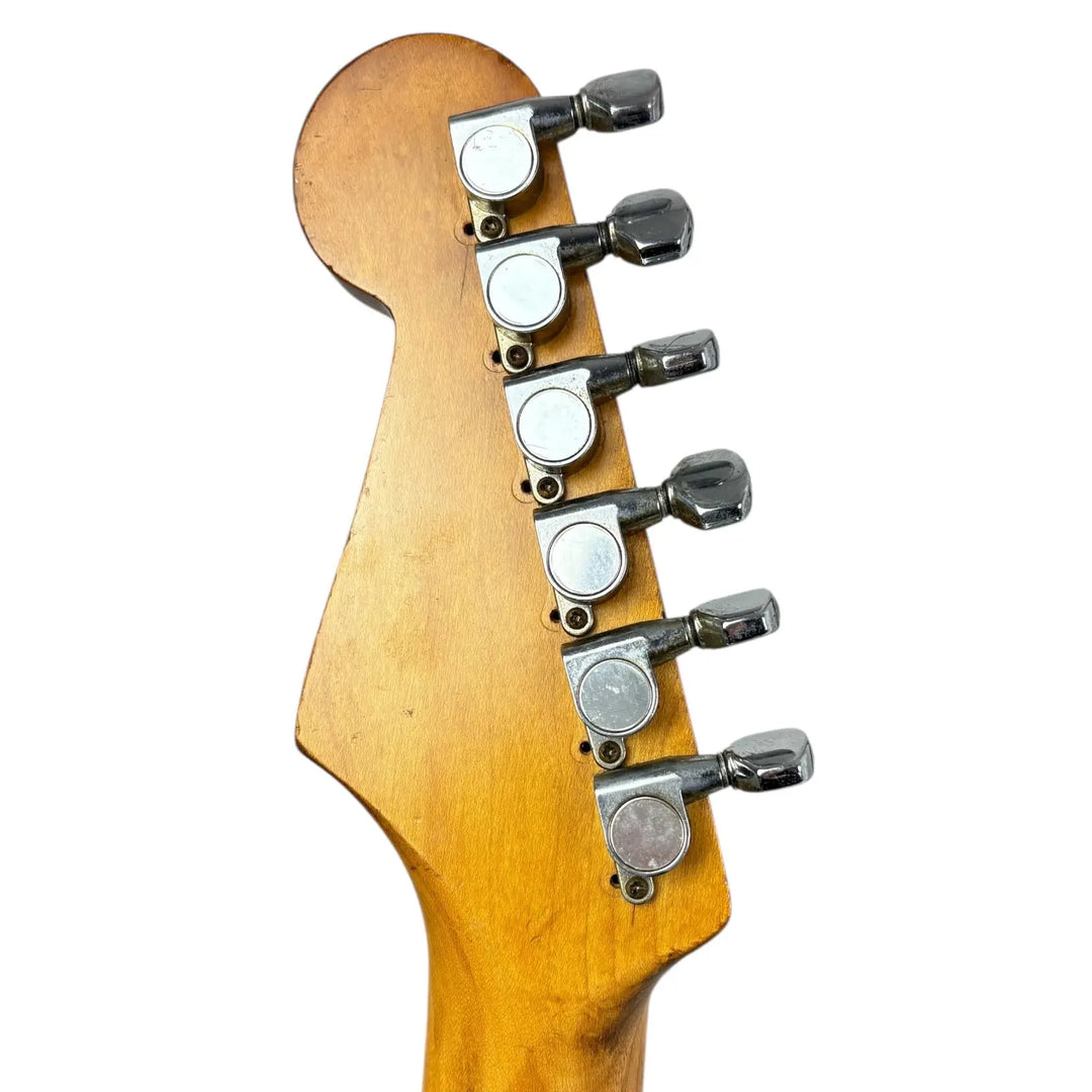 Fender Stratocaster Fender