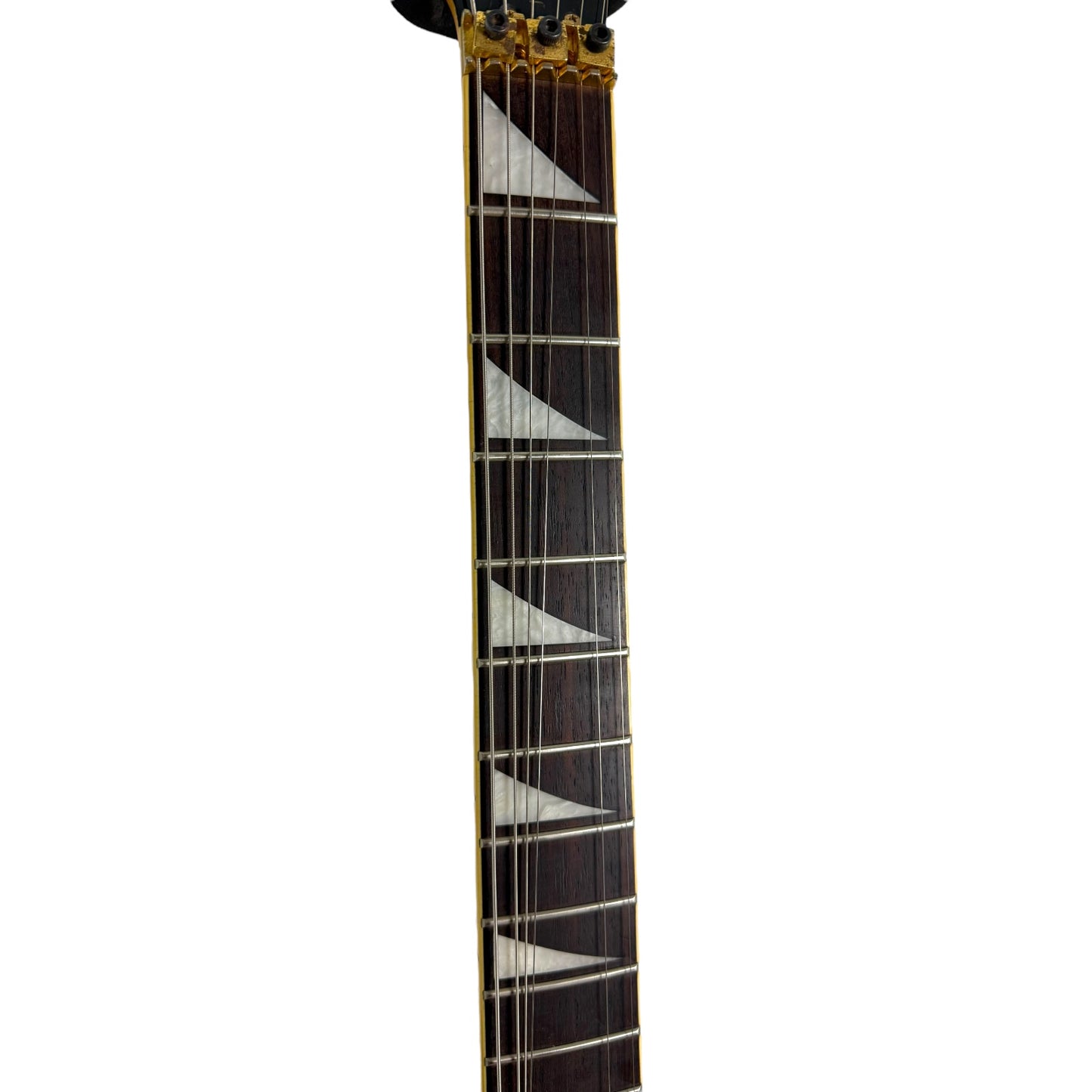Aria Pro II JX-550Z 1990 - Green Burst