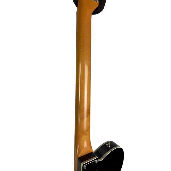 Fender Japan FSR Traditional 60s Telecaster Custom 2025 - Black Fender