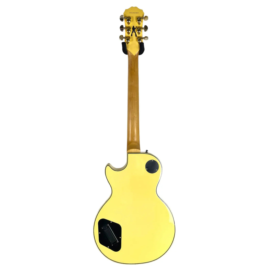 Epiphone Les Paul Custom Zakk Wylde Signature 2012 - Pat´s Guitars