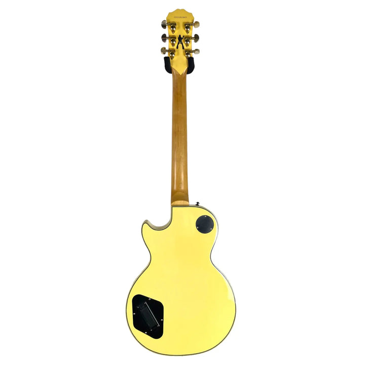 Epiphone Les Paul Custom Zakk Wylde Signature 2012 - Pat´s Guitars