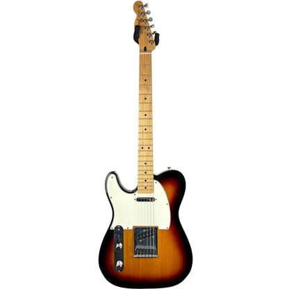 Fender Telecaster за левичари 2017 - Сънбърст