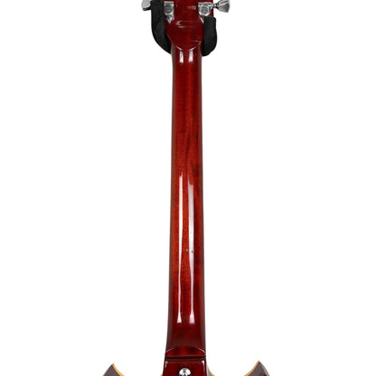 Yamaha SG800 1980 - Прозрачно-красный