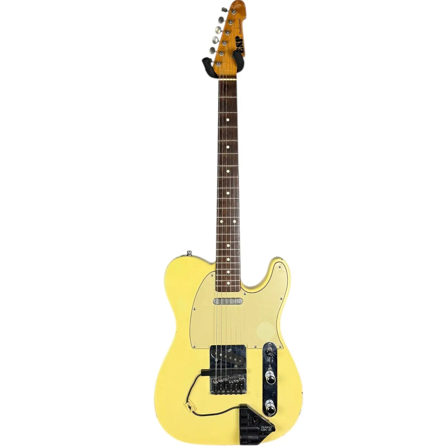 ESP Traditional ESP