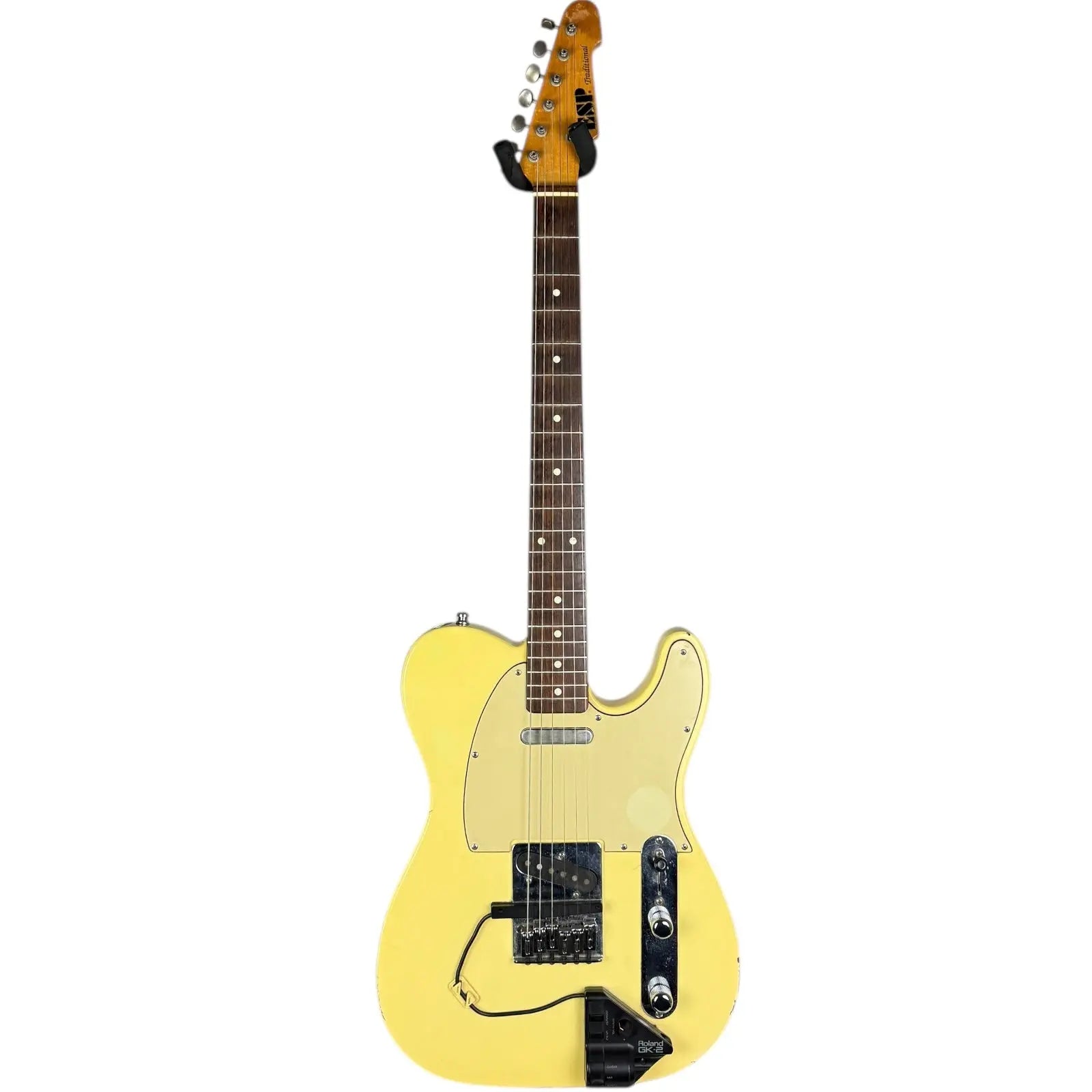 ESP Traditional ESP